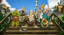 Tập 6 Wakfu (Phần 2)