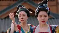 Tập 4 Thịnh Đường Kỳ Án