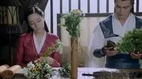 Tập 46 Tam Sinh Tam Thế Chẩm Thượng Thư