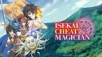 Tập 2 Isekai Cheat Magician