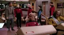 Tập 8 Star Trek: Thế hệ tiếp theo (Phần 4)