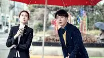 Tập 5 Quý Cô Nóng Tính & Nam Jung Gi