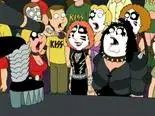 Tập 20 Family Guy (Phần 3)