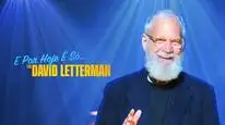 Tập 2 David Letterman: Buổi diễn hạ màn