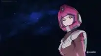 Tập 5 Chiến Binh Gundam: Hoàng Hôn Axis