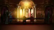 Tập 4 Trinity Blood