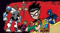 Tập Full Teen Titans: Rắc Rối Ở Tokyo