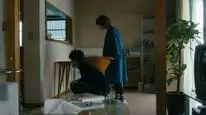 Tập 6 JU-ON: Khởi nguồn