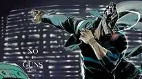 Tập 9 No Guns Life 2nd Season