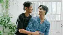 Tập 8 To Be Continued