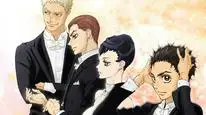Tập 4 Ballroom e Youkoso