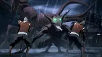 Tập 3 Castlevania (Phần 3)