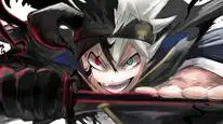 Tập 46 Black Clover: Thế giới phép thuật (Phần 3)