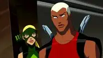 Tập 26 Young Justice