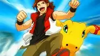 Tập 48 Digimon Savers