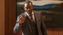 Tập 5 Marvel's Luke Cage (Phần 1)