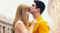 Tập 1 Nước và Lửa