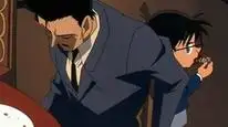 Tập 296 Thám Tử Lừng Danh Conan