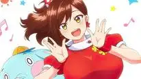 Tập 2 Showtime!: Uta no Oneesan datte Shitai