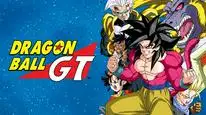 Tập 15 Dragon Ball GT