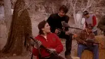 Tập 14 The King of Queens (Phần 3)