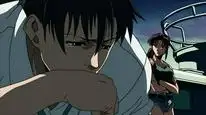 Tập 01 Black Lagoon (Phần 1)