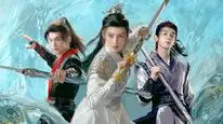 Tập 11 Thiếu Niên Bạch Mã Tuý Xuân Phong (Bản Anime)