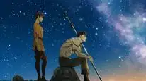 Tập 1 Berserk: Thời kỳ Hoàng Kim