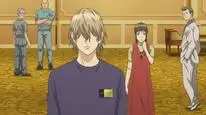 Tập 5 LIAR GAME