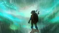 Tập 12 Những Câu Chuyện Về Ninja Rùa