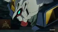 Tập 01 Chiến Binh Gundam: Hoàng Hôn Axis