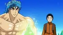 Tập 48 Toriko