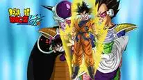 Tập 22 Dragon Ball Kai (2014)