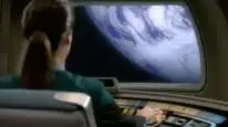 Tập 11 Star Trek: Deep Space Nine (Phần 3)