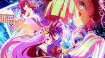 Tập 1 No Game No Life