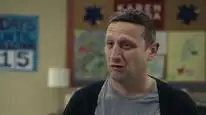 Tập 6 Tim Robinson: Tôi nghĩ bạn nên ra về (Phần 3)