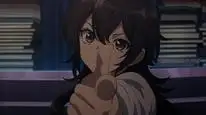 Tập 12 Ameku Takao no Suiri Karte