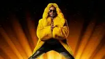 Tập Full Katt Williams: Thế chiến III