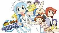 Tập 6 Shinryaku! Ika Musume