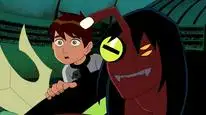 Tập 5 Ben 10 (Phần 2)