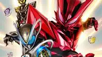 Tập 9 Kamen Rider MY-TH: Huyền Thoại 12 Con Giáp