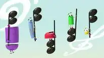 Tập 1 Hỏi Rô bốt biết tuốt (Phần 3)