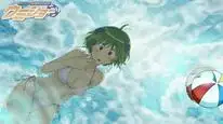Tập 1 Kenkou Zenrakei Suieibu Umishou