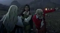 Tập 4 Castlevania (Phần 4)