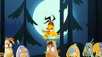 Tập 3 Angry Birds: Quậy tưng mùa hè (Phần 3)