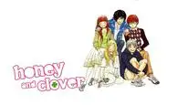 Tập 6 Hachimitsu to Clover