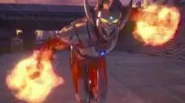 Tập 8 Ultraman (Phần 3)