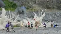 Tập 27 Avataro Sentai Donbrothers