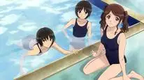 Tập 8 Amagami SS+ Plus