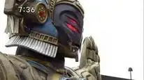 Tập 7 Chiến đội Hải tặc Gokaiger